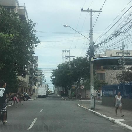 Apartamento A 500M Da Praia Do Forte! Κάμπο Φρίο Εξωτερικό φωτογραφία