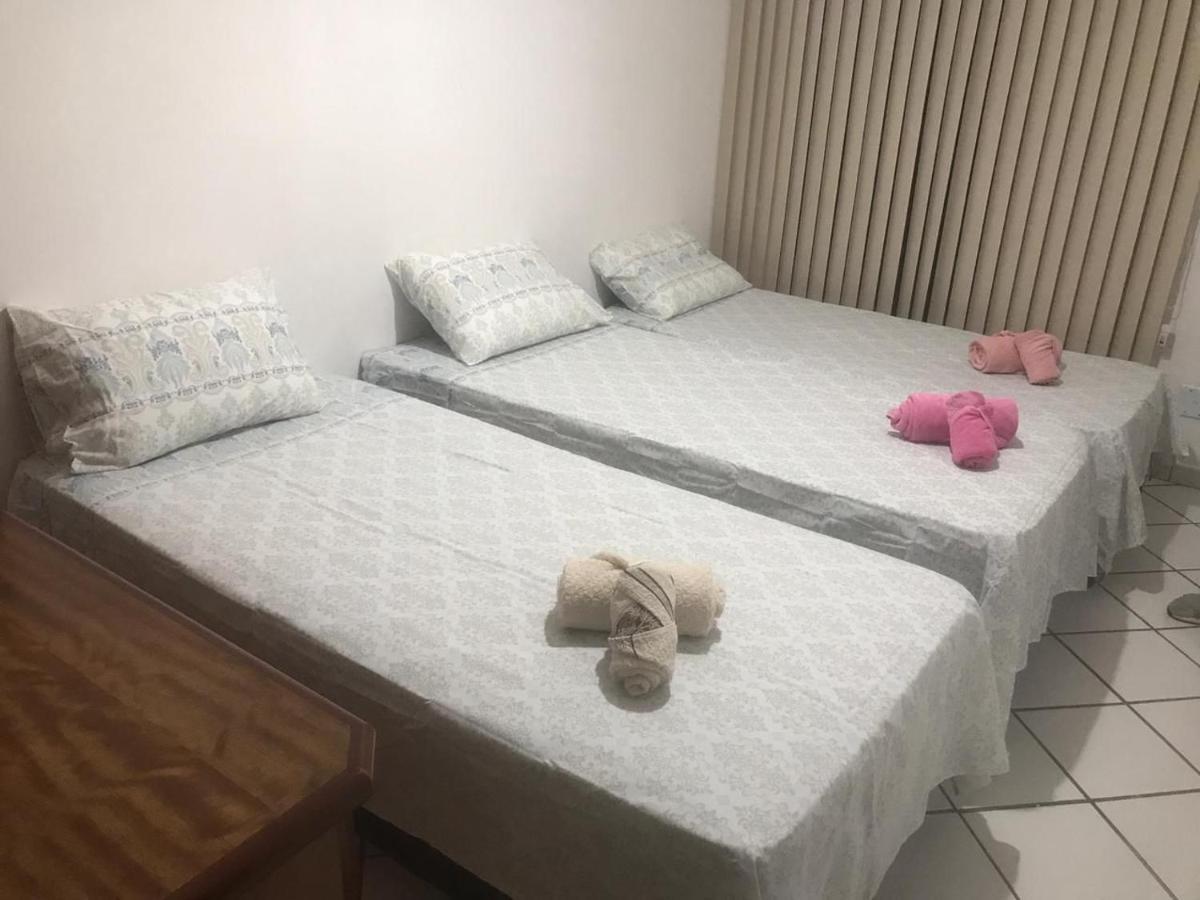 Apartamento A 500M Da Praia Do Forte! Κάμπο Φρίο Εξωτερικό φωτογραφία