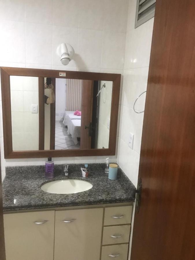 Apartamento A 500M Da Praia Do Forte! Κάμπο Φρίο Εξωτερικό φωτογραφία