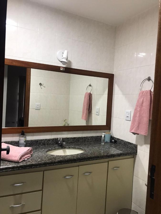 Apartamento A 500M Da Praia Do Forte! Κάμπο Φρίο Εξωτερικό φωτογραφία