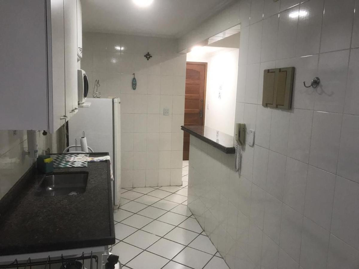 Apartamento A 500M Da Praia Do Forte! Κάμπο Φρίο Εξωτερικό φωτογραφία
