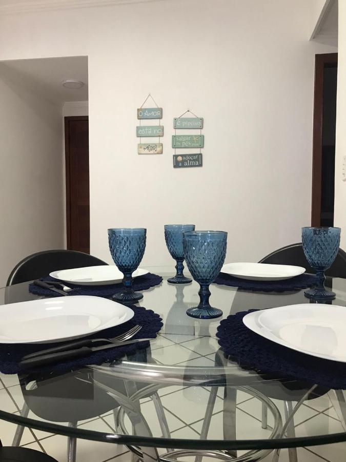 Apartamento A 500M Da Praia Do Forte! Κάμπο Φρίο Εξωτερικό φωτογραφία