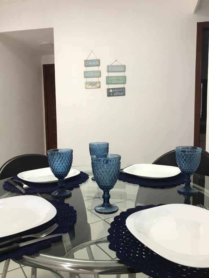 Apartamento A 500M Da Praia Do Forte! Κάμπο Φρίο Εξωτερικό φωτογραφία