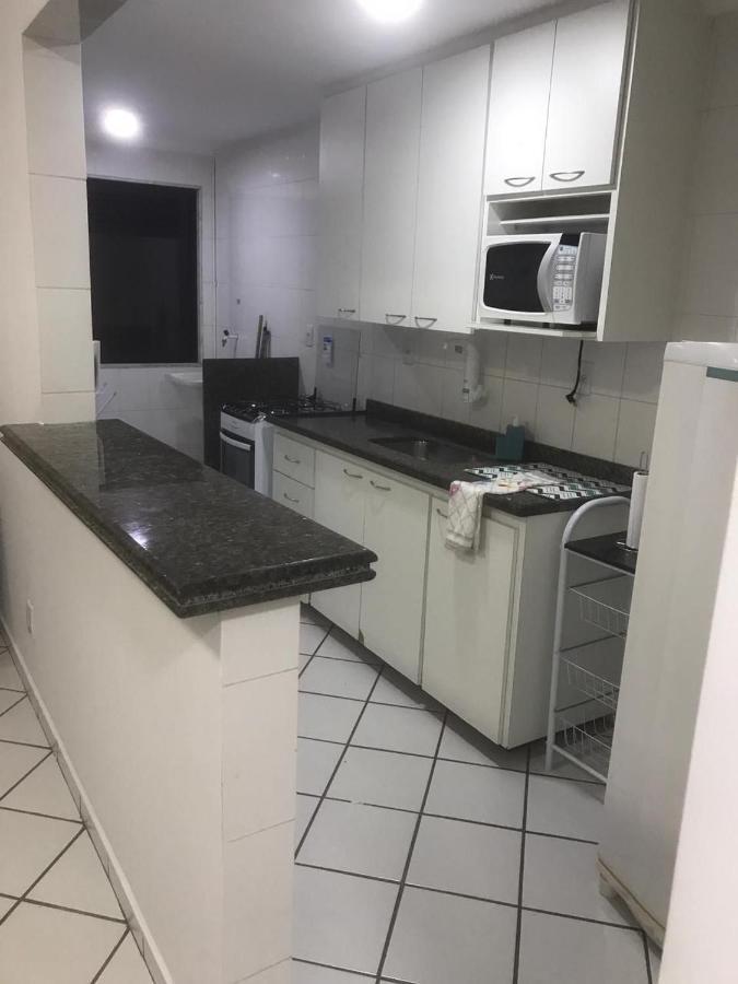 Apartamento A 500M Da Praia Do Forte! Κάμπο Φρίο Εξωτερικό φωτογραφία
